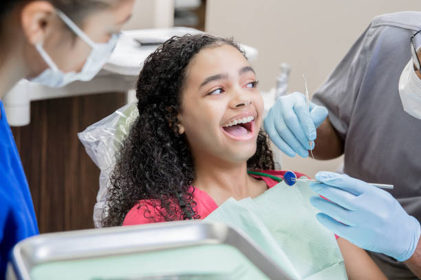 Best Emergency Dental Care for Broken or Chipped Teeth in Willow Street, PA