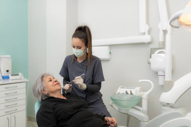 Best Emergency Dental Care for Broken or Chipped Teeth in Willow Street, PA